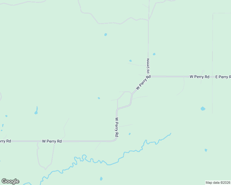 map of restaurants, bars, coffee shops, grocery stores, and more near 10051 West Perry Road in Stigler