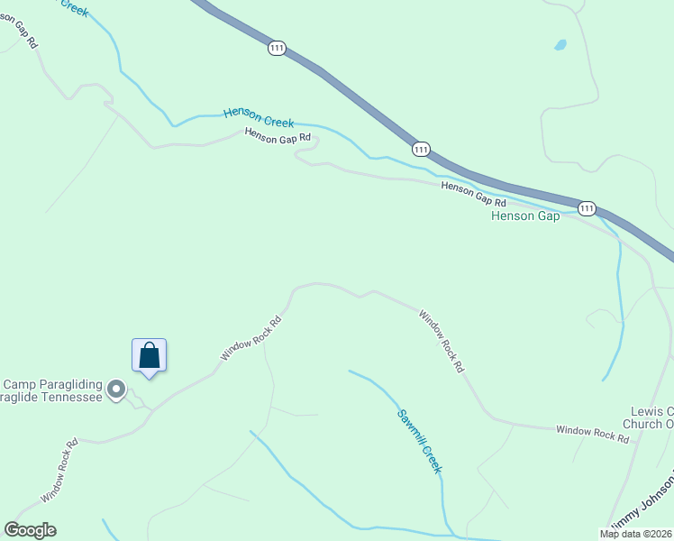 map of restaurants, bars, coffee shops, grocery stores, and more near 1856 Window Rock Road in Dunlap