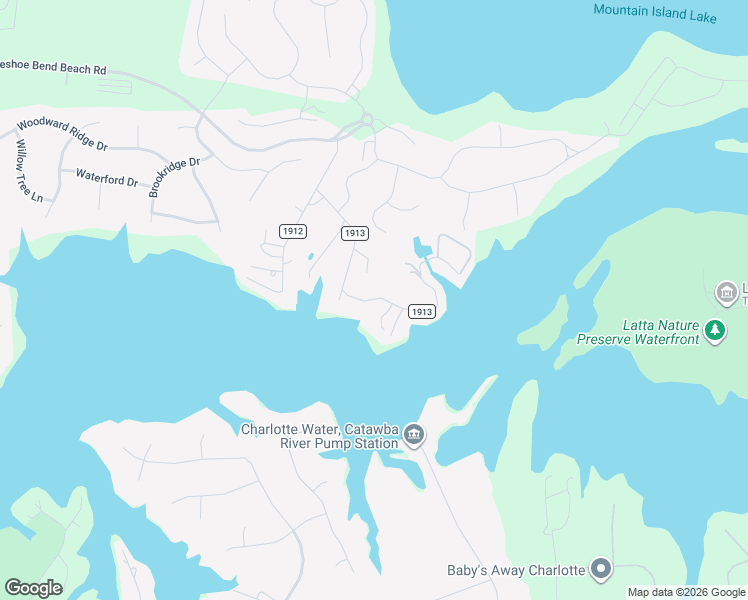 map of restaurants, bars, coffee shops, grocery stores, and more near 118 Riverside Drive in Mount Holly