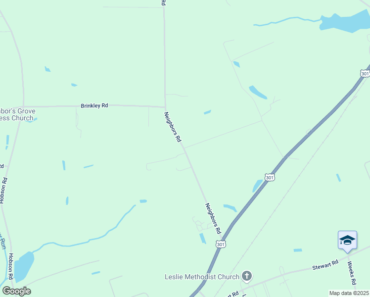map of restaurants, bars, coffee shops, grocery stores, and more near 459 6668 in Dunn