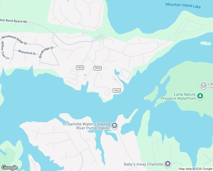 map of restaurants, bars, coffee shops, grocery stores, and more near 118 Riverside Drive in Mount Holly