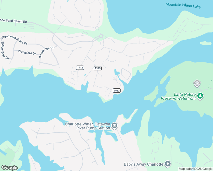 map of restaurants, bars, coffee shops, grocery stores, and more near 118 Riverside Drive in Mount Holly