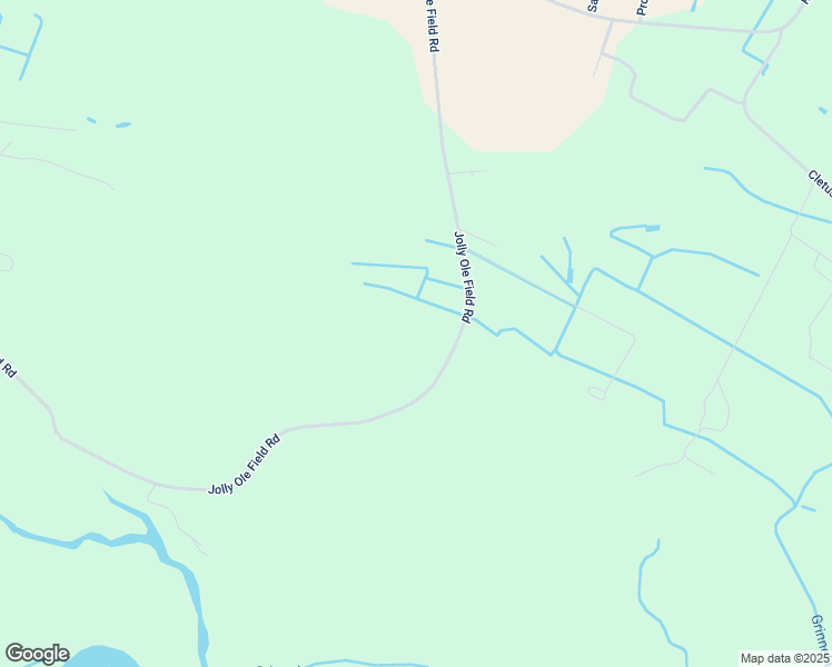 map of restaurants, bars, coffee shops, grocery stores, and more near 1917 Jolly Ole Field Road in Grifton