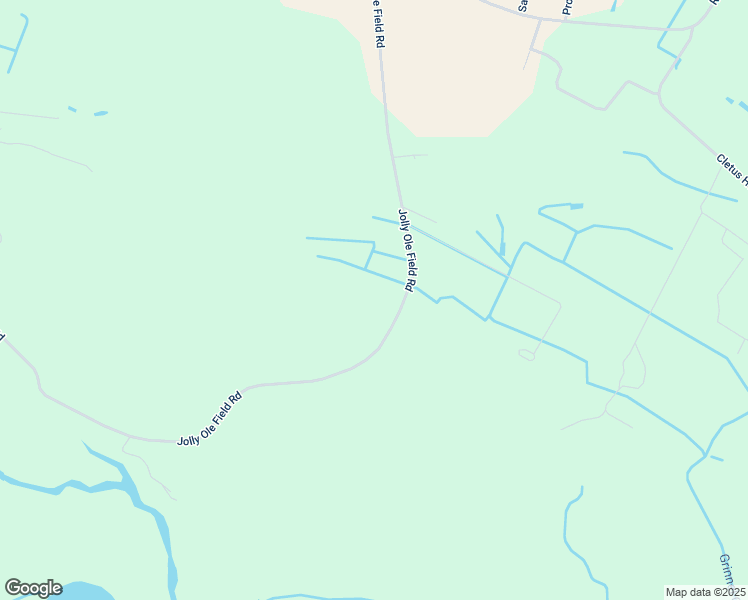 map of restaurants, bars, coffee shops, grocery stores, and more near 1917 Jolly Ole Field Road in Grifton