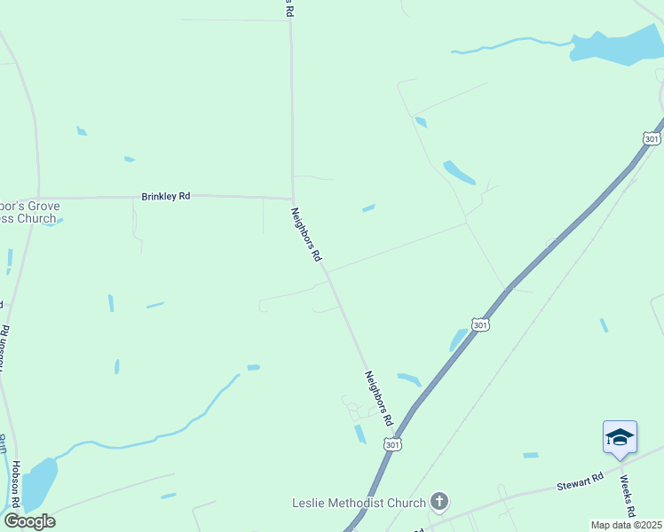 map of restaurants, bars, coffee shops, grocery stores, and more near 459 6668 in Dunn