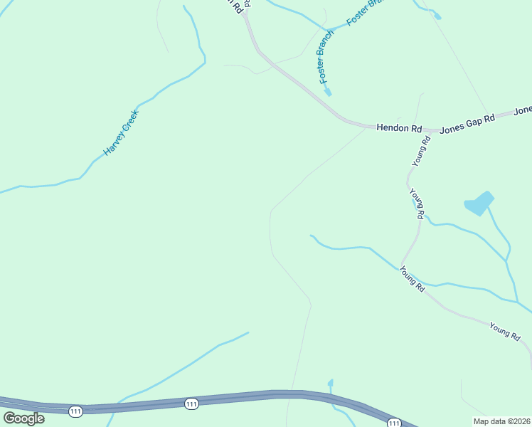 map of restaurants, bars, coffee shops, grocery stores, and more near 823 Coke Bowman Road in Graysville