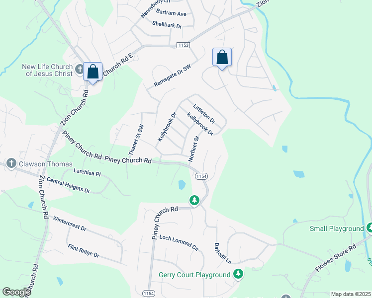 map of restaurants, bars, coffee shops, grocery stores, and more near 4483 Saint Catherines Court in Concord