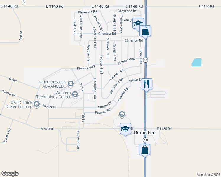 map of restaurants, bars, coffee shops, grocery stores, and more near 314 Suwannee Road in Foss