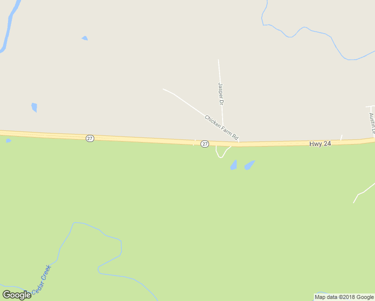 map of restaurants, bars, coffee shops, grocery stores, and more near 1560 North Carolina 24 in Biscoe