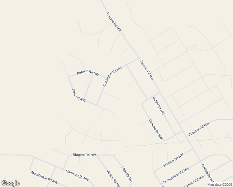 map of restaurants, bars, coffee shops, grocery stores, and more near Elyria Court Northwest in Rio Rancho