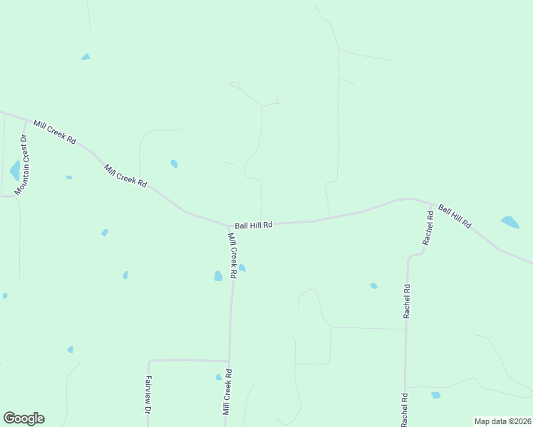 map of restaurants, bars, coffee shops, grocery stores, and more near 40 East Pless Place in Russellville