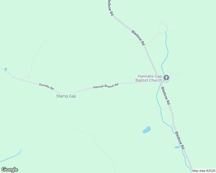 map of restaurants, bars, coffee shops, grocery stores, and more near Hannah Branch Road in Petersburg