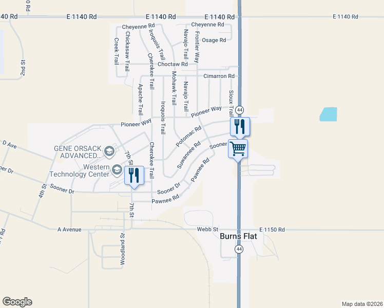 map of restaurants, bars, coffee shops, grocery stores, and more near 209 Suwannee Road in Foss
