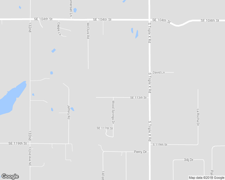 map of restaurants, bars, coffee shops, grocery stores, and more near 16625 Southeast 113th Street in Oklahoma City