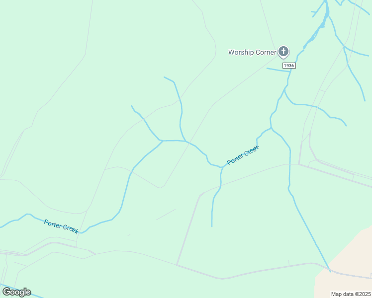 map of restaurants, bars, coffee shops, grocery stores, and more near Louden Road in Beaufort County