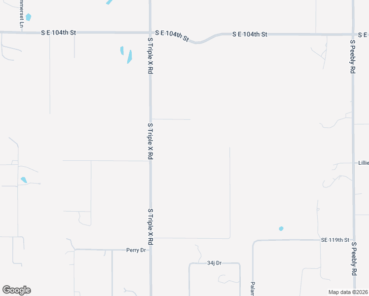 map of restaurants, bars, coffee shops, grocery stores, and more near 17124 David Lane in Oklahoma City