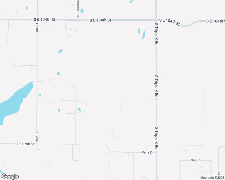 map of restaurants, bars, coffee shops, grocery stores, and more near 16625 Southeast 113th Street in Oklahoma City
