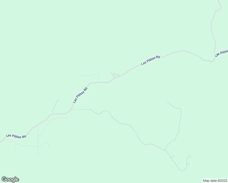 map of restaurants, bars, coffee shops, grocery stores, and more near 4555 Las Pilitas Road in Santa Margarita
