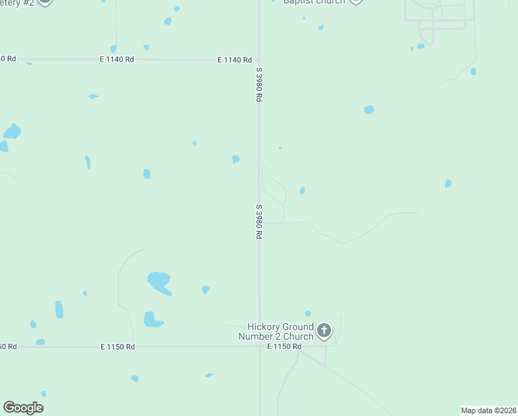 map of restaurants, bars, coffee shops, grocery stores, and more near in Henryetta