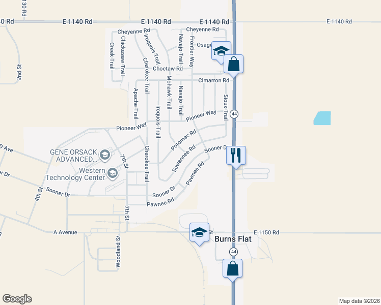 map of restaurants, bars, coffee shops, grocery stores, and more near 209 Suwannee Road in Foss