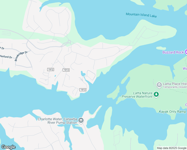map of restaurants, bars, coffee shops, grocery stores, and more near 327 Riverside Drive in Mount Holly