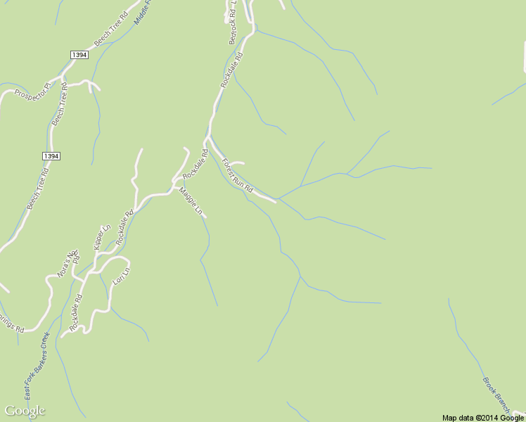 map of restaurants, bars, coffee shops, grocery stores, and more near 284 Forest Run Road in Whittier