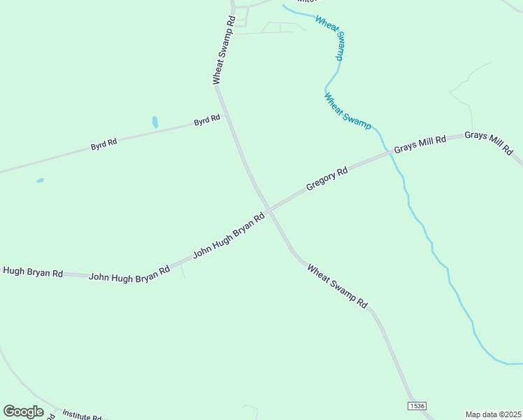map of restaurants, bars, coffee shops, grocery stores, and more near 4404 Wheat Swamp Road in La Grange
