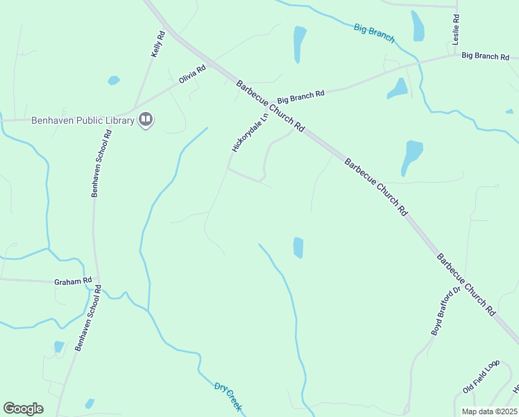 map of restaurants, bars, coffee shops, grocery stores, and more near 138 Lucas and Tucker Lane in Sanford