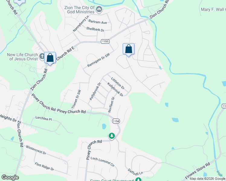 map of restaurants, bars, coffee shops, grocery stores, and more near 4319 Saint Catherines Court in Concord