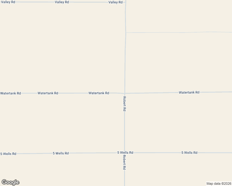 map of restaurants, bars, coffee shops, grocery stores, and more near Watertank Road in Mohave County