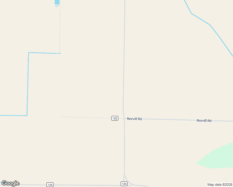 map of restaurants, bars, coffee shops, grocery stores, and more near 2869 State Highway 259 in Hickory Ridge