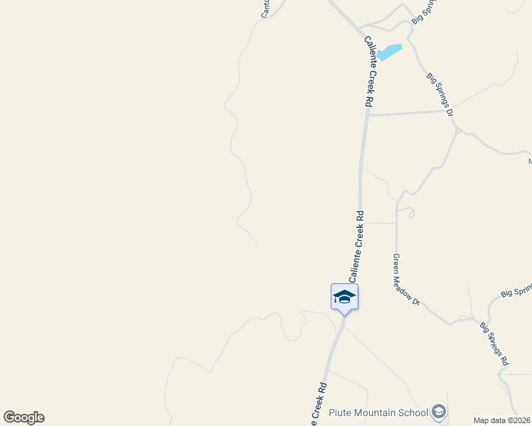 map of restaurants, bars, coffee shops, grocery stores, and more near 37286 Canton Way in Kern County