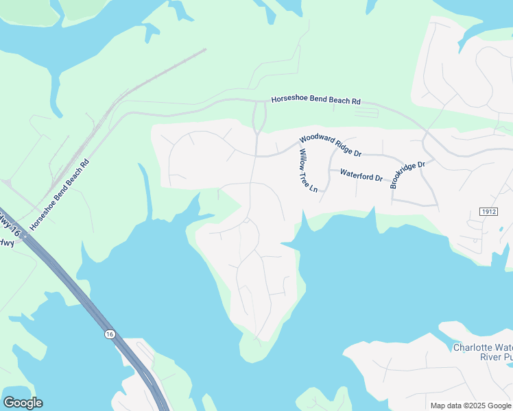 map of restaurants, bars, coffee shops, grocery stores, and more near 413 Stonewater Bay in Mount Holly