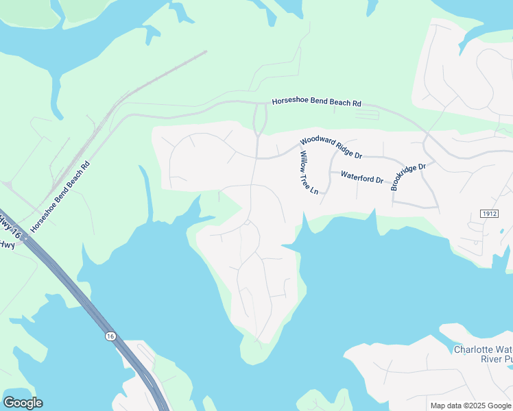 map of restaurants, bars, coffee shops, grocery stores, and more near 413 Stonewater Bay in Mount Holly