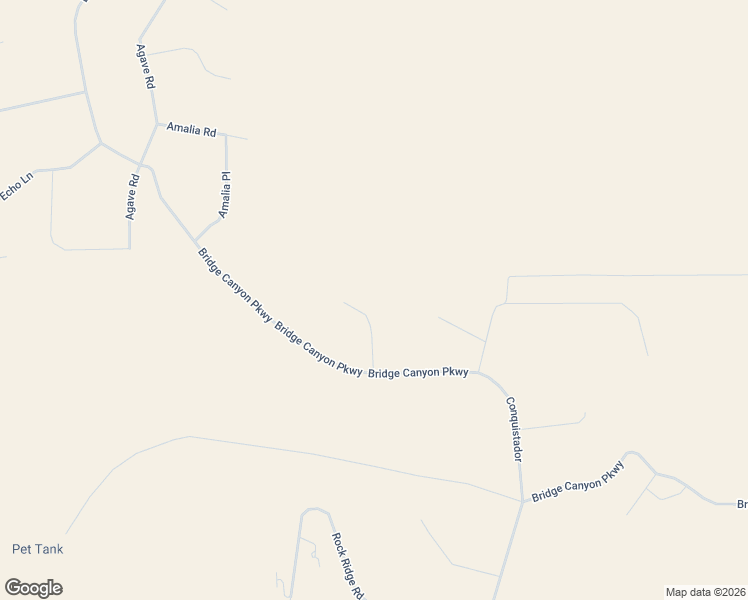 map of restaurants, bars, coffee shops, grocery stores, and more near 55899 Val Vista in Seligman