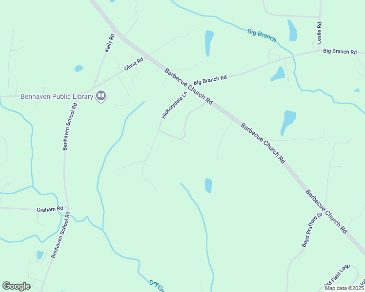 map of restaurants, bars, coffee shops, grocery stores, and more near 138 Lucas and Tucker Lane in Sanford