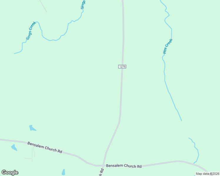 map of restaurants, bars, coffee shops, grocery stores, and more near 3740 Big Oak Church Road in Eagle Springs