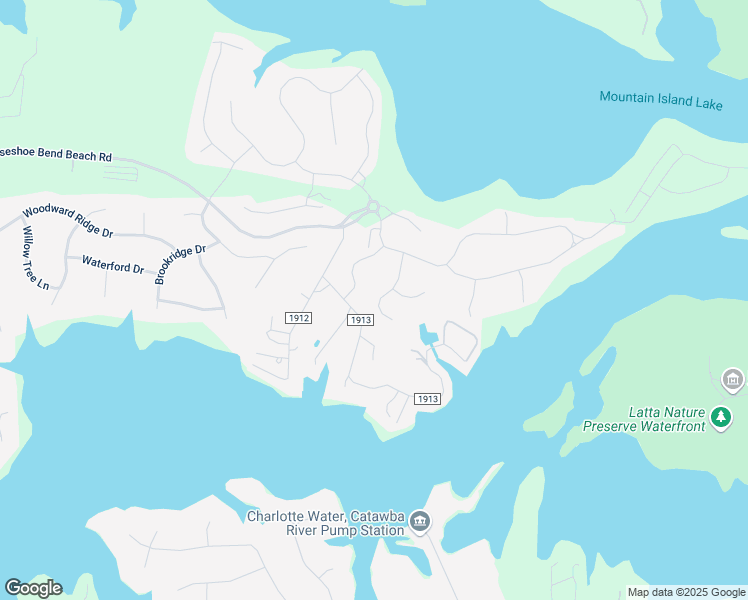 map of restaurants, bars, coffee shops, grocery stores, and more near 3040 Rosseau Lane in Mount Holly