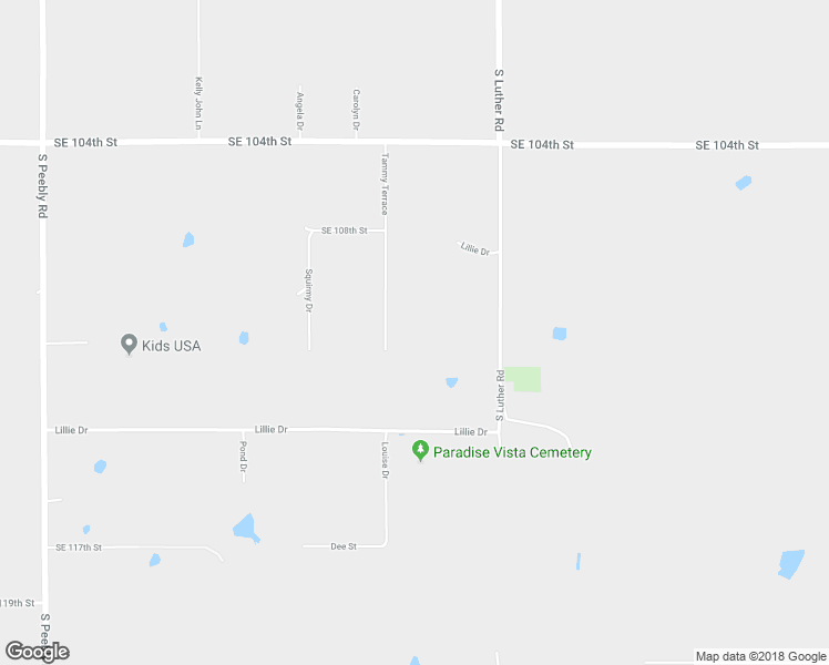 map of restaurants, bars, coffee shops, grocery stores, and more near 11024 Tammy Terrace in Oklahoma City