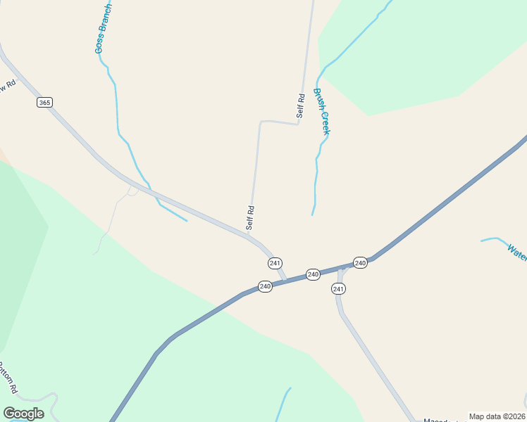 map of restaurants, bars, coffee shops, grocery stores, and more near 8 Self Road in Lawrenceburg