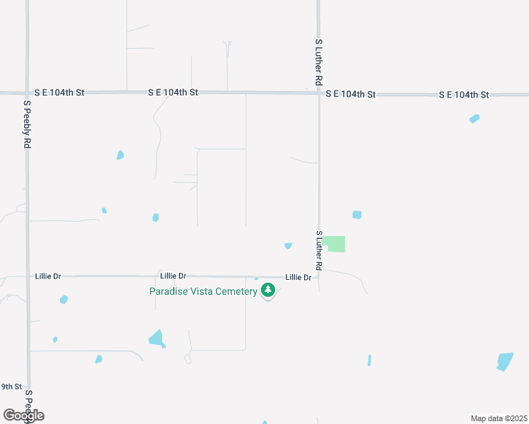 map of restaurants, bars, coffee shops, grocery stores, and more near 11024 Tammy Terrace in Oklahoma City
