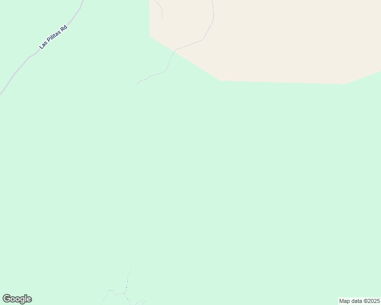 map of restaurants, bars, coffee shops, grocery stores, and more near 3851 Las Pilitas Road in Santa Margarita