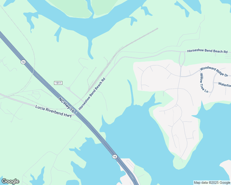 map of restaurants, bars, coffee shops, grocery stores, and more near 190 Eddie Nichols Drive in Mount Holly