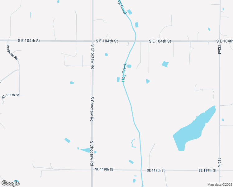 map of restaurants, bars, coffee shops, grocery stores, and more near 11200 South Choctaw Road in Oklahoma City