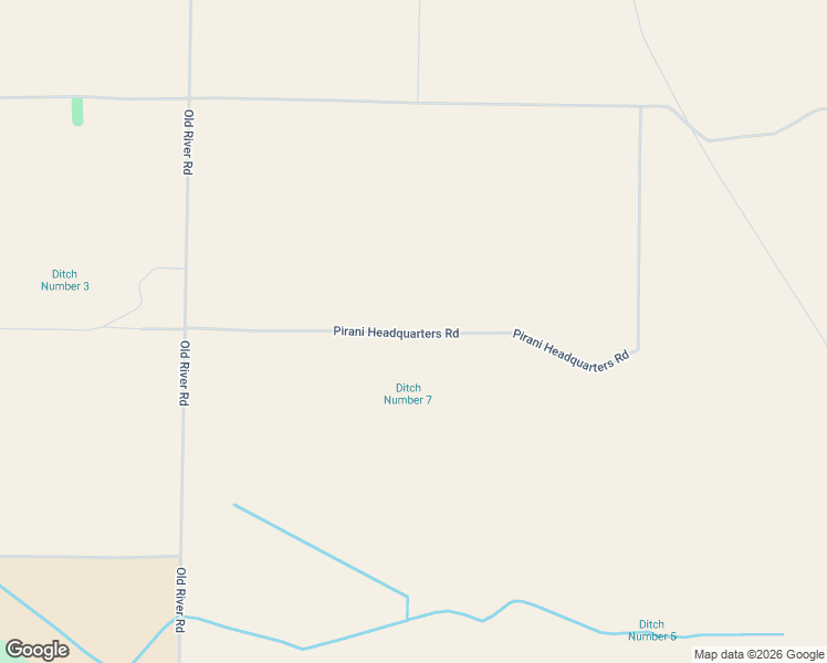 map of restaurants, bars, coffee shops, grocery stores, and more near 3322 Old River Road in Turrell