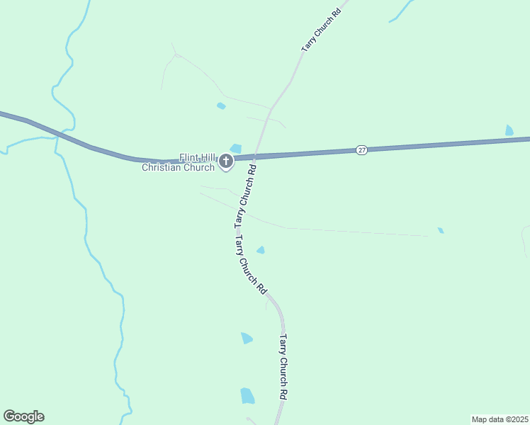 map of restaurants, bars, coffee shops, grocery stores, and more near Tarry Church Road in Moore County