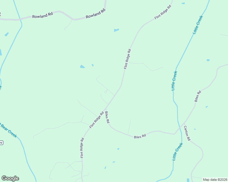 map of restaurants, bars, coffee shops, grocery stores, and more near 20489 Sugar Hill Road in Albemarle