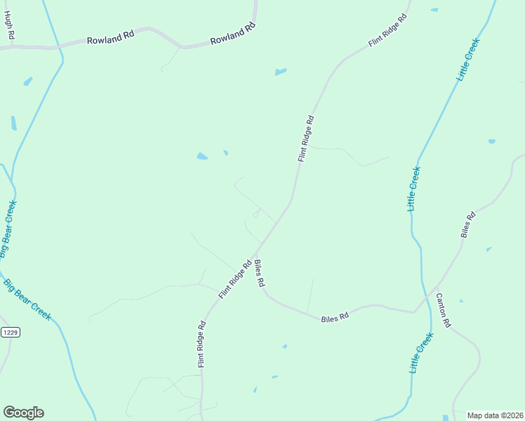 map of restaurants, bars, coffee shops, grocery stores, and more near 20489 Sugar Hill Road in Albemarle