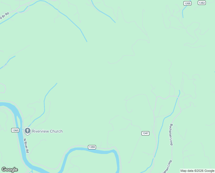 map of restaurants, bars, coffee shops, grocery stores, and more near 330 Briarwood Road in Sylva