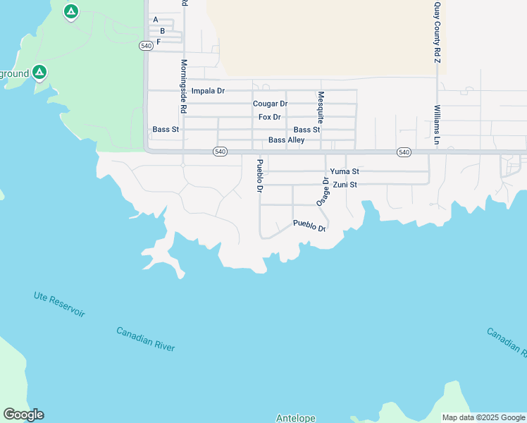 map of restaurants, bars, coffee shops, grocery stores, and more near 401-405 Osage Dr in Logan